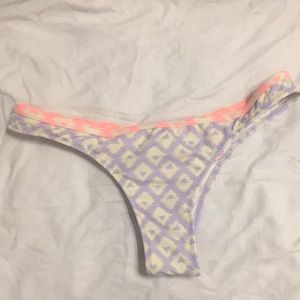Victoria Secret bikini XS bottoms